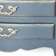 Paire de chevet Louis XV