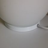 Lampe à poser en forme d'ampoule