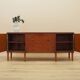 Teak sideboard, Danish design, 1960s, made in Denmark