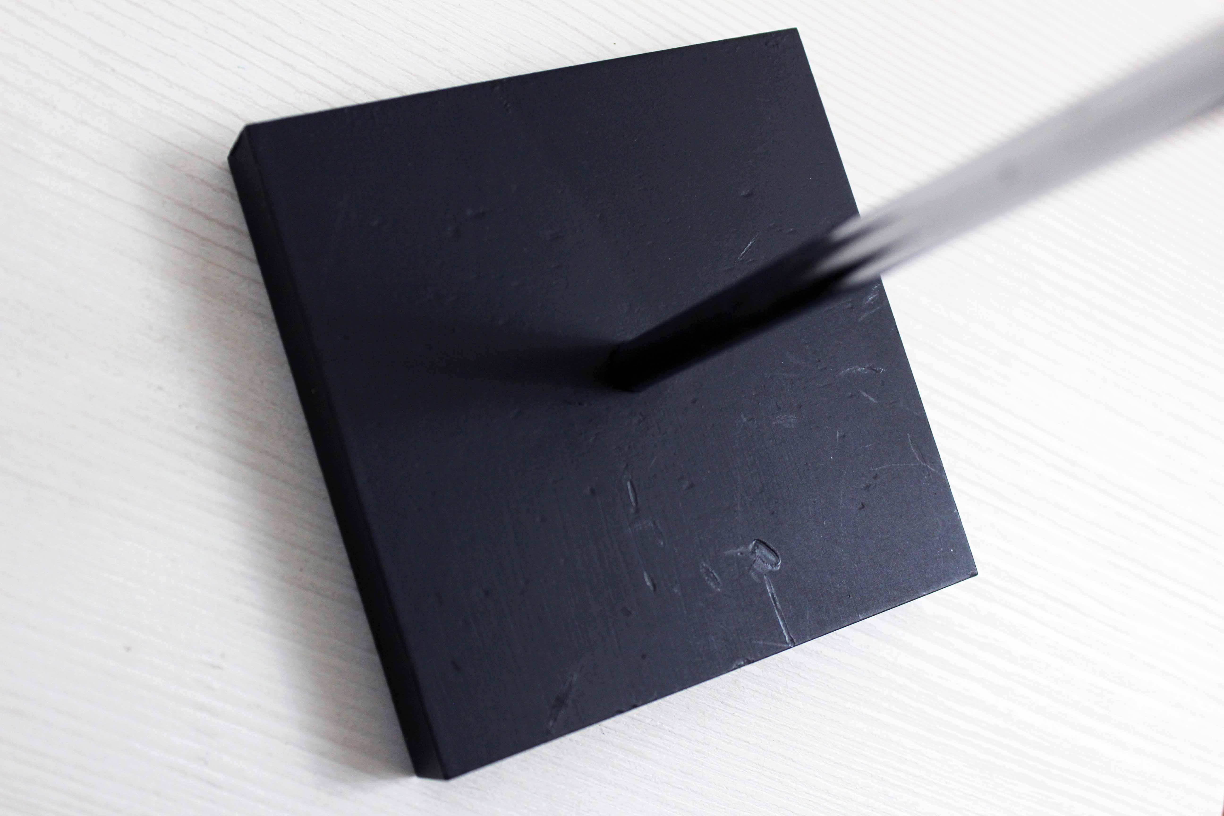 Modernist desk lamp 1960