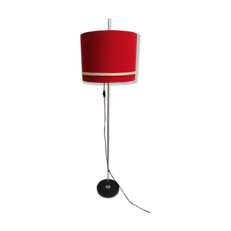 Lamppost of the 60s adjustable height