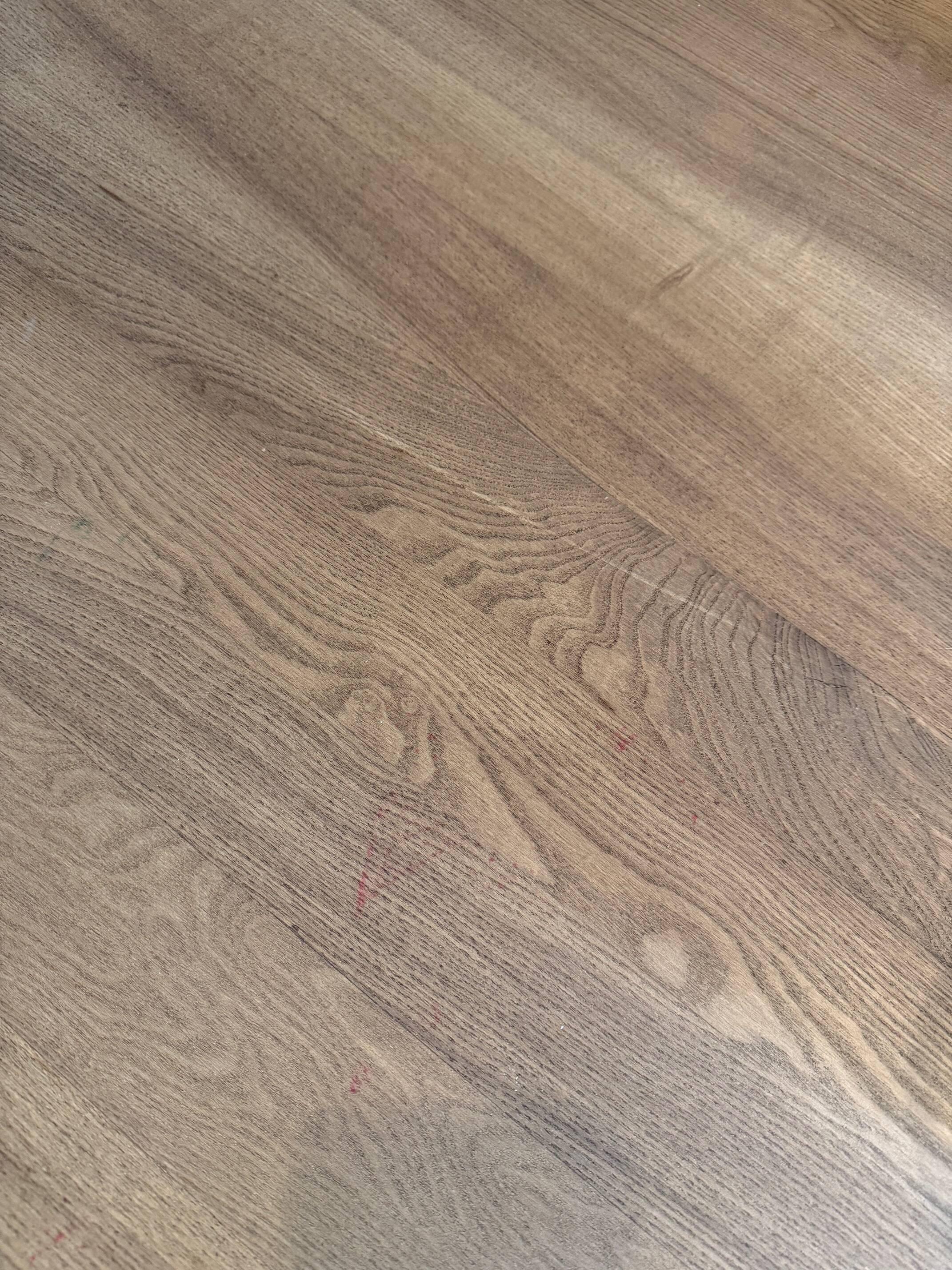 Large farmhouse table