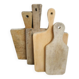 Cutting boards