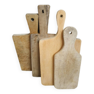 Cutting boards