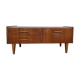 TV cabinet - hifi - vintage sideboard - 50/60