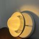 Safir Mini ceiling/wall light, Marianne Tuxen for Louis Poulsen