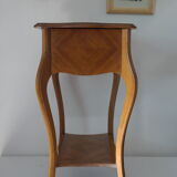 Louis XV style sewing table