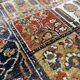 Tapis de style oriental 120cm x 150cm