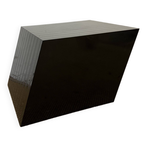 bout de canapé trapézoïdal