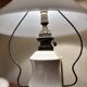 Opaline suspension