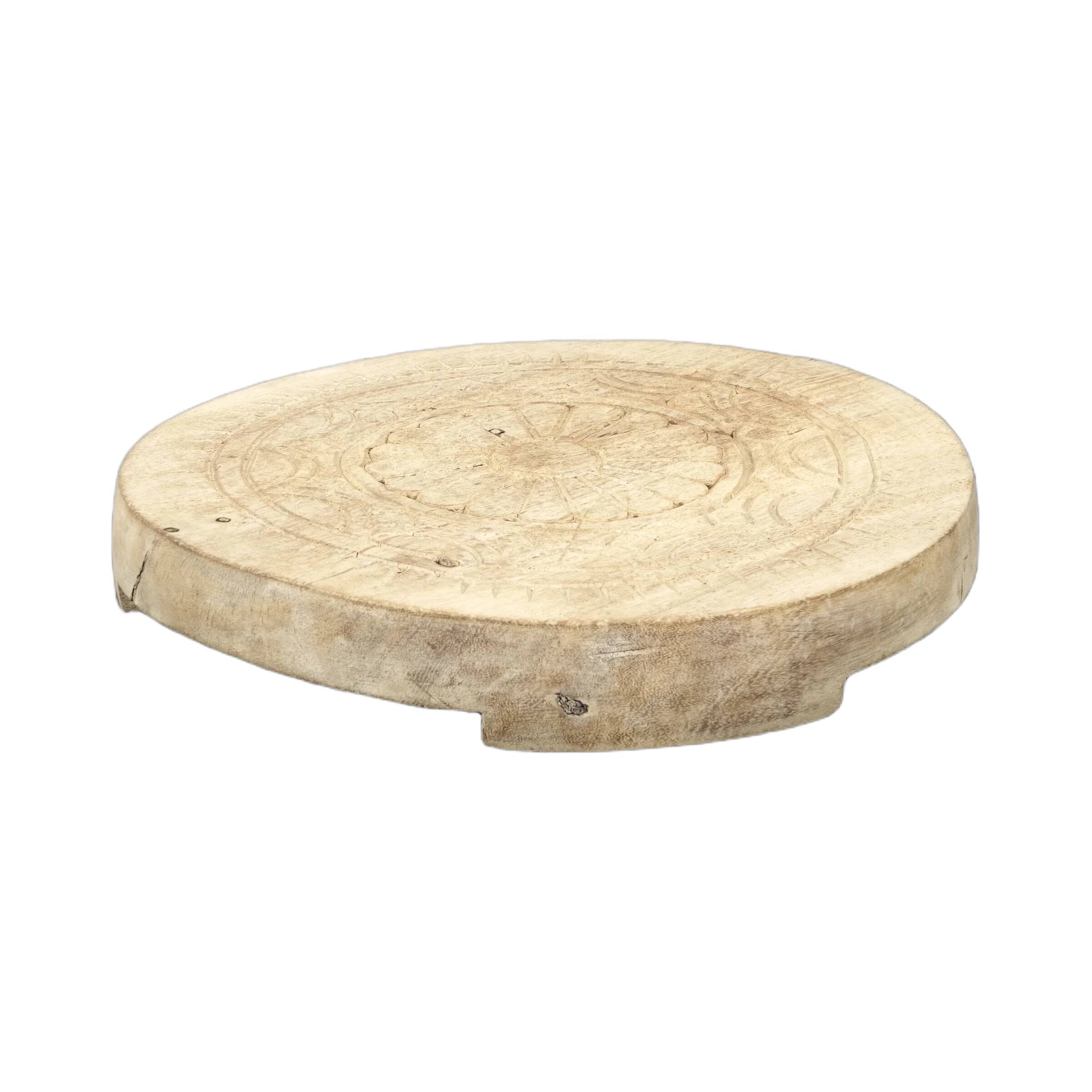 Chakala - Chapati board no. 1