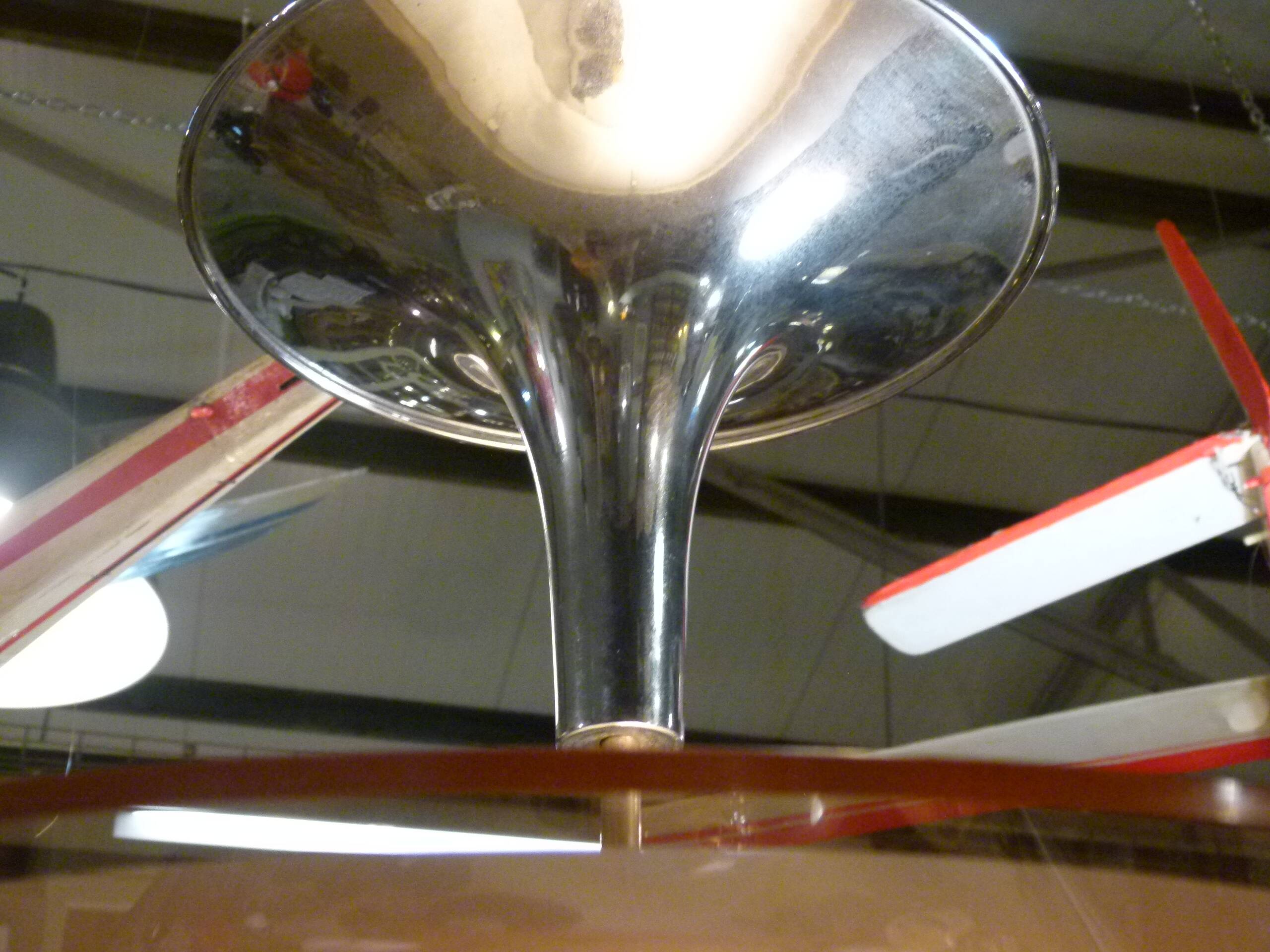 Lustre Art Deco by Atelier Petito