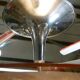 Lustre  art  deco des atelier Petito
