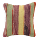 Turkish kilim cushion, 30x30 cm, O-1075