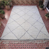 Carpet Ben Ouarain 371 x 243 cm