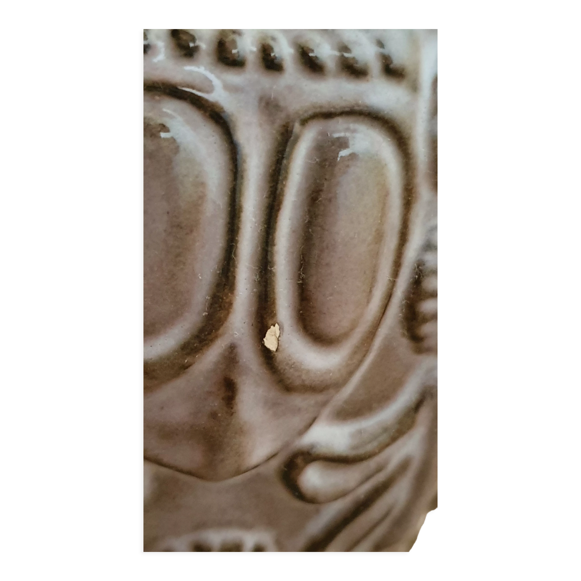 Vase Jasba, West Germany