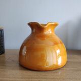 Vintage Luberon ceramic pot/pitcher