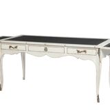 Bureau 3 tiroirs