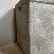 XL planter – Willy Guhl – Switzerland