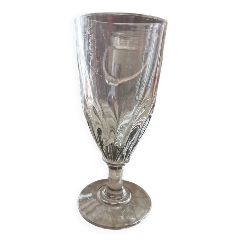 Verre à absinthe Selency — free download