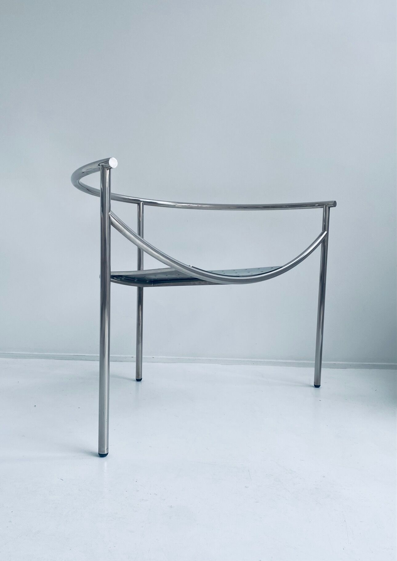 Chair Dr Sonderbar, Philippe Starck for XO, 1983