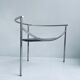 Fauteuil Dr Sonderbar, Philippe Starck pour XO, 1983