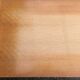 Vintage desk with 5 oak drawers