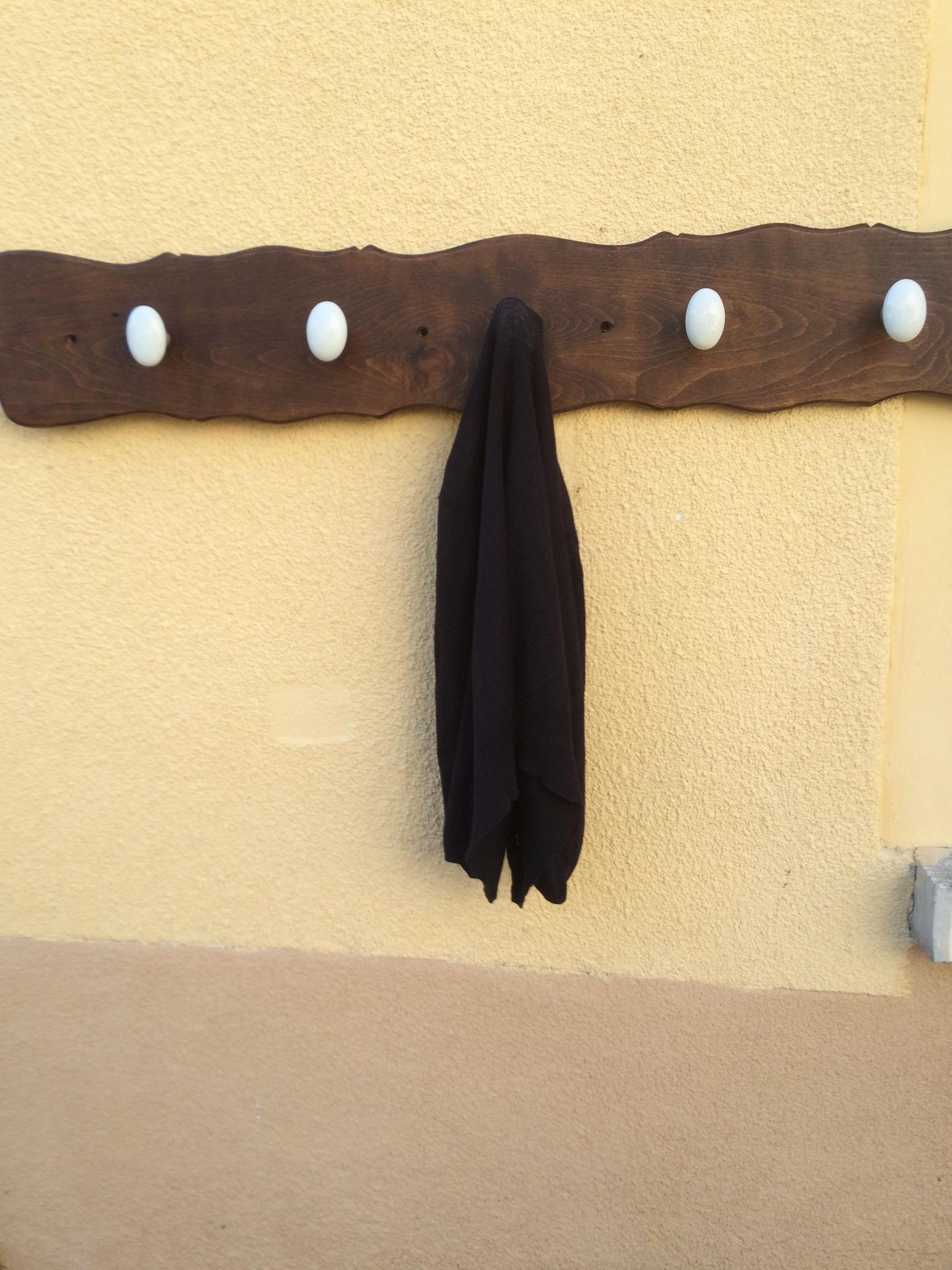 Porte manteau