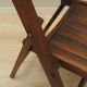 Set of three pine chairs, 1990s, Scandinavian design, manufacture: Denmark