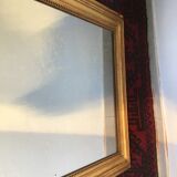 Mirror Louis Philippe  117x 77cm