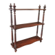 Napoleon III 3-tier shelf