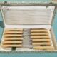 Coffret de 12 couteaux carl