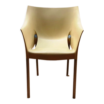 Chair DR.NO, Philippe Starck for Kartell