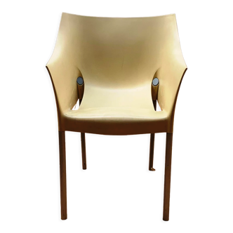 Chaise DR.NO, Philippe Starck pour Kartell