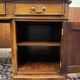 Bureau partenaire Chesterfield anglais classique