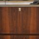 Buffet bar design en palissandre 1970’s