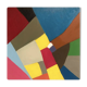 Abstract Oil Painting