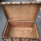 Wooden chest/box