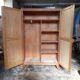 Armoire parisienne