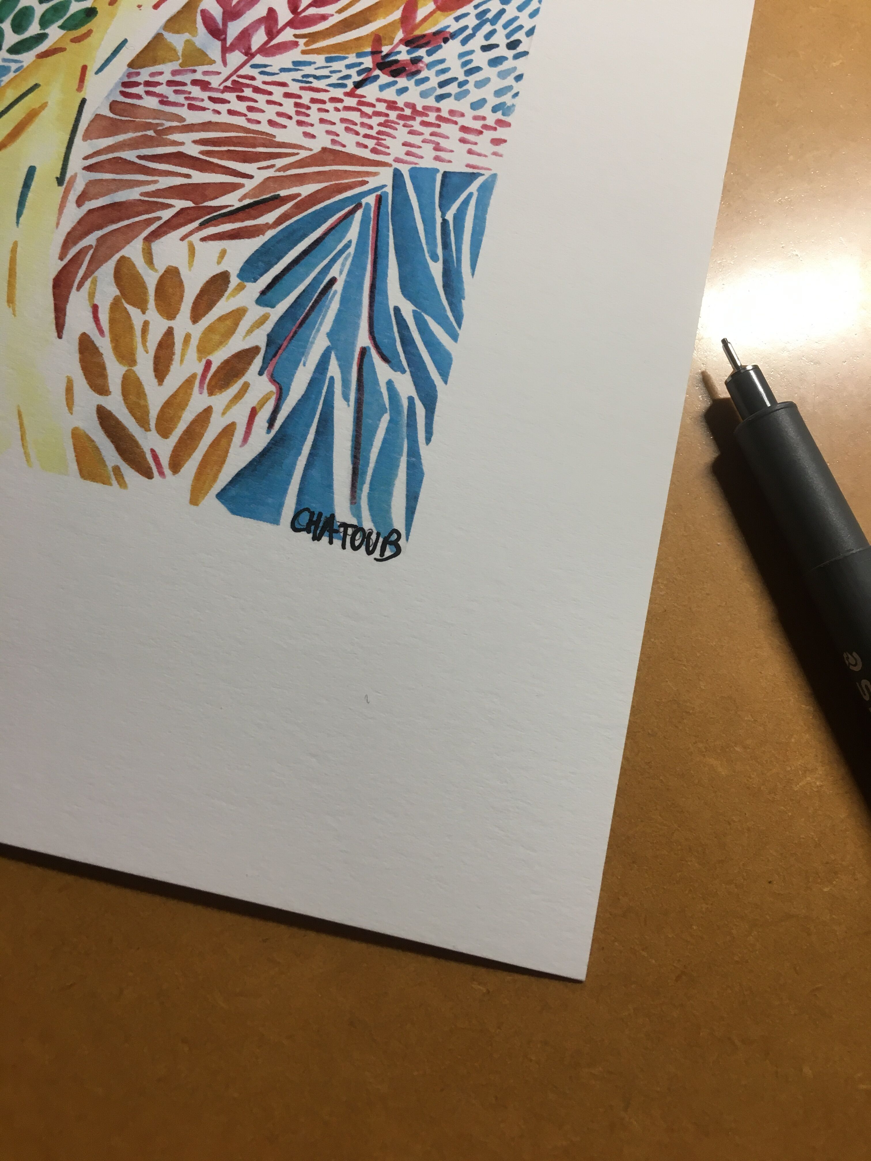 Que de temps passé en surface