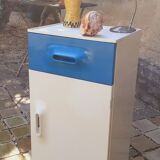 Storage cabinet year 70