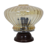 Mid-century Table or Wall Lamp,1970's.