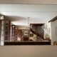 Wall mirror