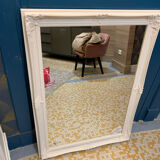 Louis XV mirror 100x80cm