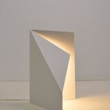 Danish minimalist table lamp by Holmbäck Design