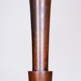 Lampadaire cubisme tchèque - 1930