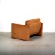 Simone oversize armchair by Kazuhide Takahama for Simon International
