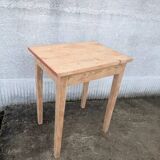 Small farmhouse table, desk
