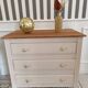 Commode ancienne