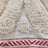 Moroccan Berber Carpet 236x160cm
